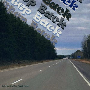 Step Back (feat. Holo)