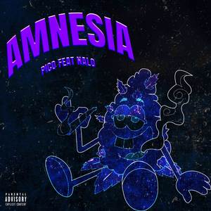 AMNÉSIA (Explicit)