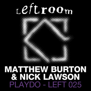 Playdo (Original Mix)