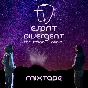 Esprit Divergent Mixtape