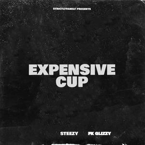 EXPENSIVE CUP (Explicit)