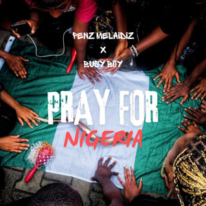 Pray for Nigeria