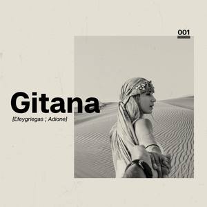 Gitana (feat. Adione)