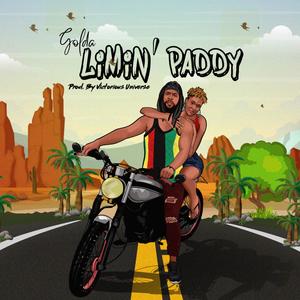 Limin' Paddy(Cambria Riddim)