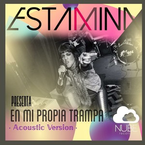 En Mi Propia Trampa (Acoustic Live Session)