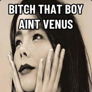 Ghost Buster (Explicit)