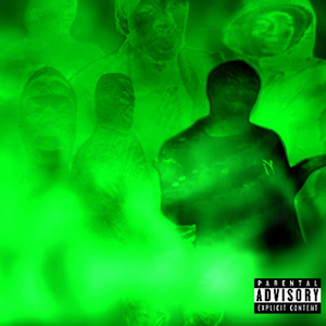 Mad Verde (Explicit)