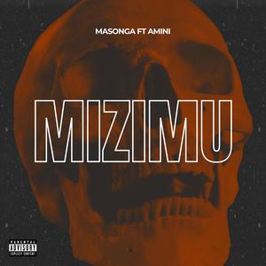 Mizimu (feat. Amini) (Explicit)