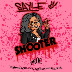 Shooter (Explicit)