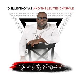 Great Is Thy Faithfulness (feat. Arvye Pettus) [Radio Edit]