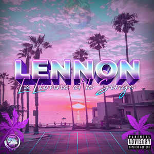 Lennon (Explicit)