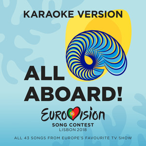 Eurovision Song Contest Lisbon 2018 (Karaoke Version)