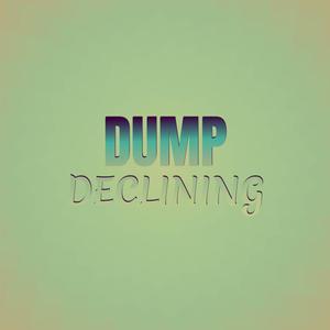 Dump Declining