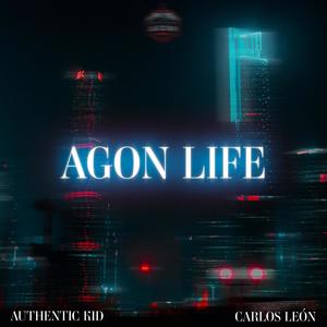 Agon Life (feat. Carlos León)