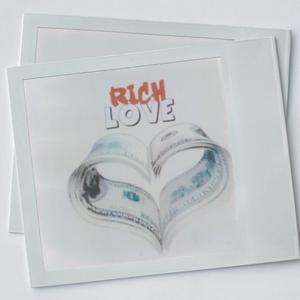 Rich Love (Explicit)