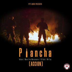 Accion (Plancha) [Explicit]