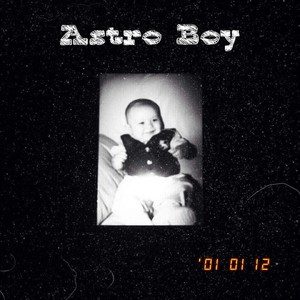 Astro Boy (Explicit)