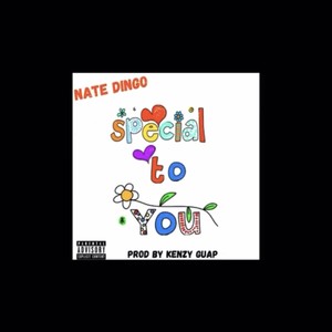 Special to you (Explicit)