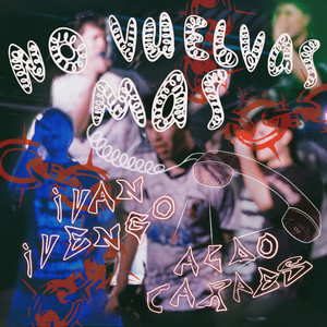 no vuelvas más (Explicit)