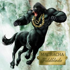 Gorilla S**t(feat. Orgi-E & Swab) (Explicit)