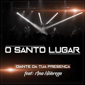 Diante da Tua Presença (feat. Ana Nóbrega)