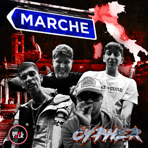 Real Talk Cypher - Marche