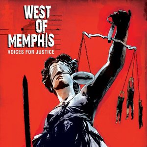 西孟菲斯 电影原声带 West of Memphis (Original Soundtrack) (西孟菲斯 电影原声带)