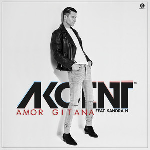 Amor Gitana (Radio Edit)