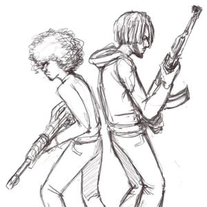 Till Dawn(feat. d!vine) (Explicit)