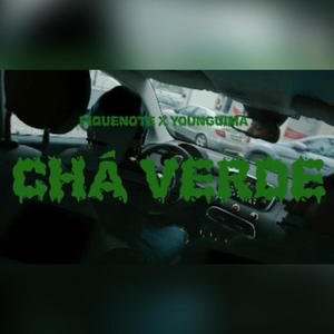 Cha Verde (feat. Younguima) [Explicit]