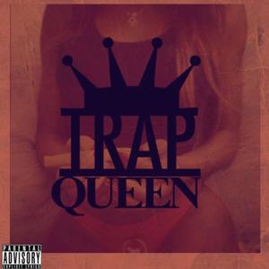 Trap Queen (Explicit|PGKD MIX|feat. LP Tha Grim Reepa & J-Liu)