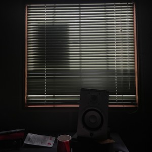 적막 (Feat. 강우연, 윤민) (寂寞)