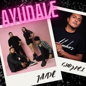 Ayúdale (feat. Ghozpel)