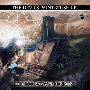 The Devils Paintbrush LP