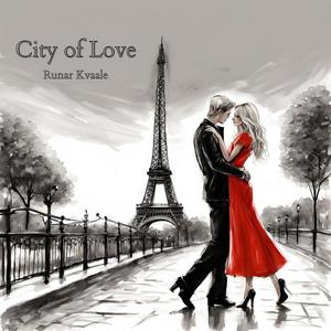 City Of Love