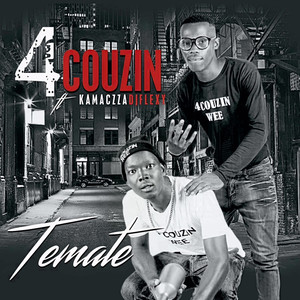 Temate (feat. Kamaczza)