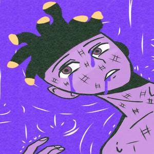 Heartbreak Party (feat. Solonelyrix) (Explicit)