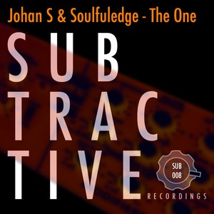 The One (Original Mix)