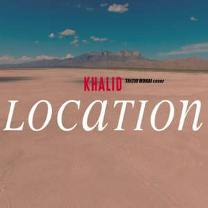 Location (Khalid Cover)