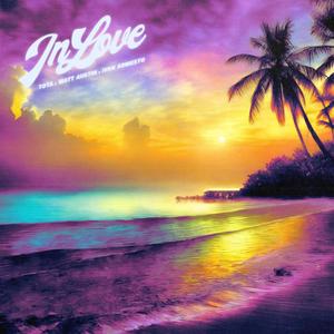 In Love (feat. Matt Austin & Ivan Armesto)