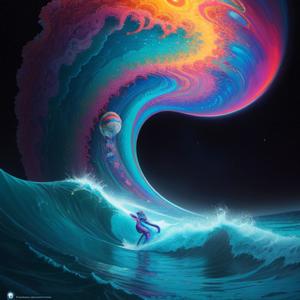 GRAVITATE (feat. SerenityPuppy)