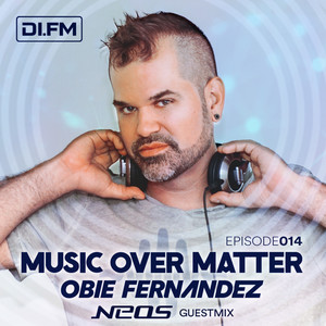 Music Over Matter 014, incl. Neos Guestmix