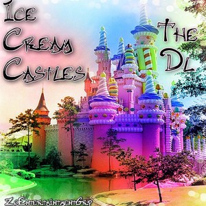 Ice Cream Castles