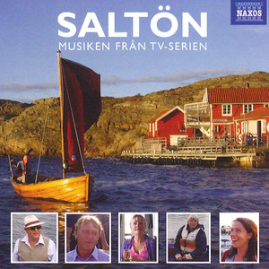 Salton - Musiken Fran TV-SERIEN (Music from The TV Series)