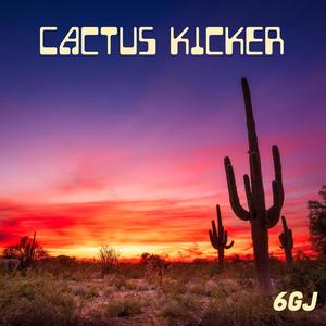 Cactus Kicker (feat. Durango Clark & Buck Skinner)