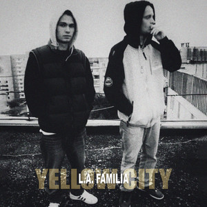 Yellow City (Explicit)