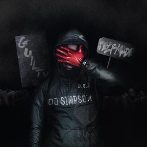 OJ SIMPSON (feat. 2COLD) (Explicit)