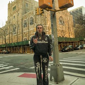 Dont Drop The Hat (Explicit)