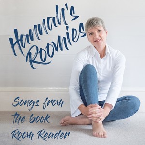 Hannah's Roomies (Songs from the Book Room Reader)