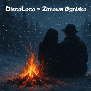 Zimowe Ognisko